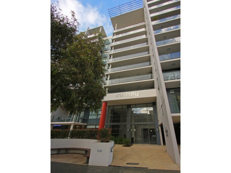 97/131 Adelaide Terrace, East Perth WA 6004