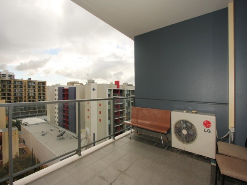 97/131 Adelaide Terrace, East Perth WA 6004