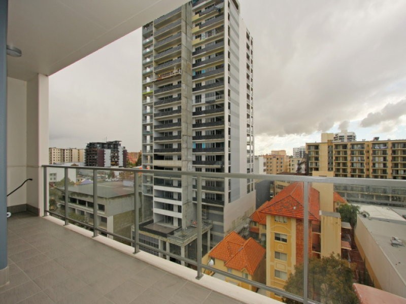 97/131 Adelaide Terrace, East Perth WA 6004