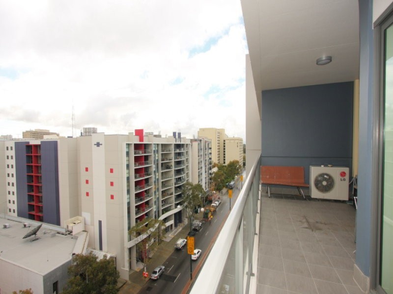 97/131 Adelaide Terrace, East Perth WA 6004