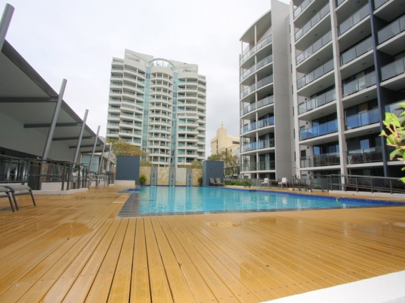 97/131 Adelaide Terrace, East Perth WA 6004
