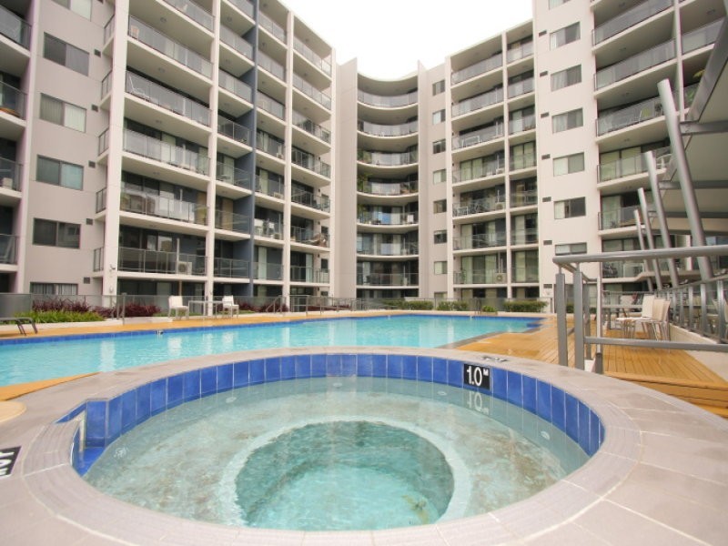 97/131 Adelaide Terrace, East Perth WA 6004