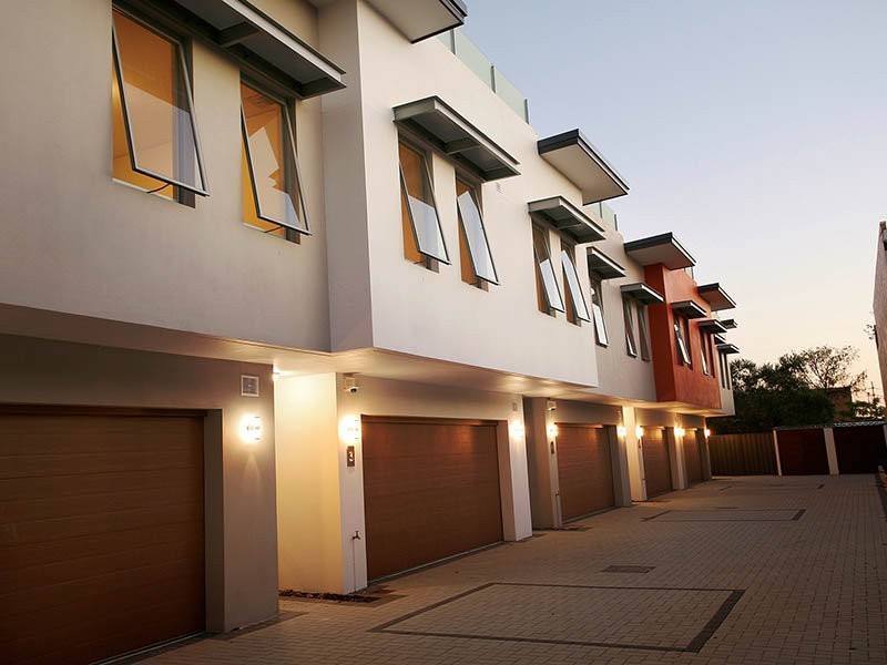 2/111 Summers Street, Perth WA 6000