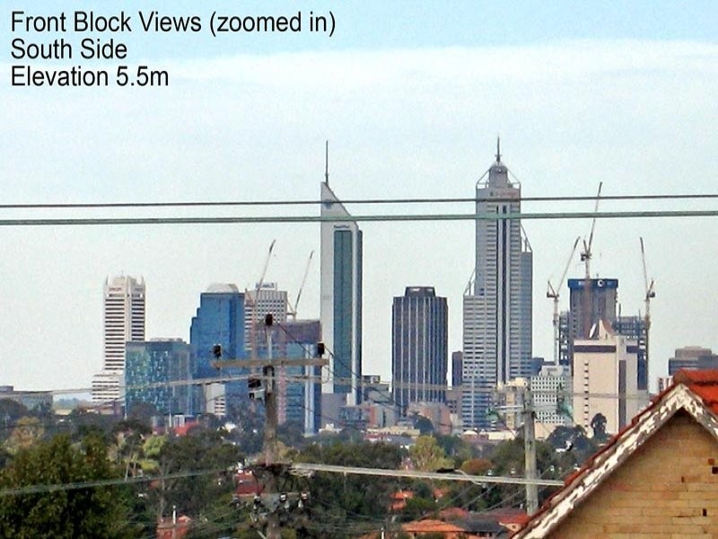 1 Croydon Avenue, Yokine WA 6060