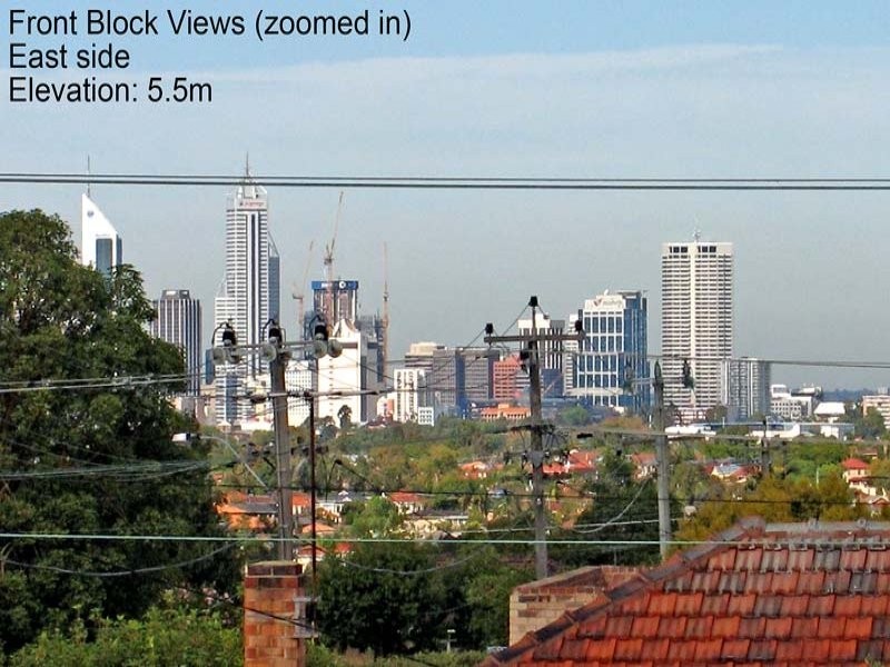 1 Croydon Avenue, Yokine WA 6060