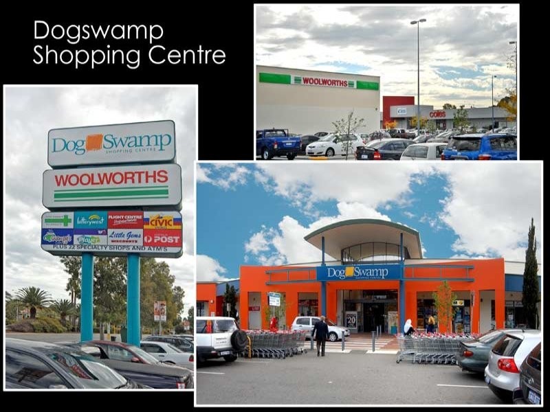 1 Croydon Avenue, Yokine WA 6060