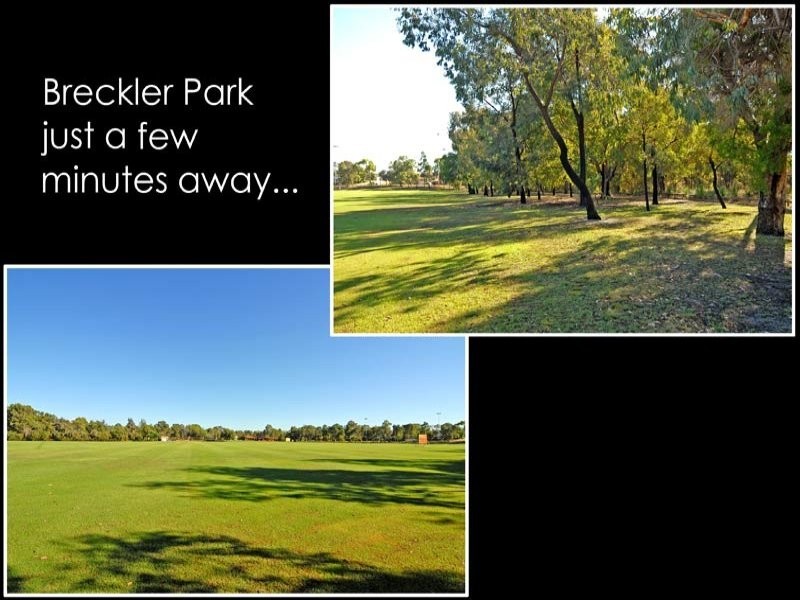 1 Croydon Avenue, Yokine WA 6060