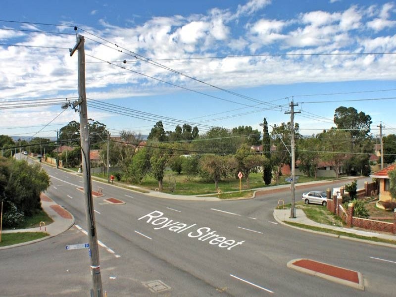 3 Croydon Avenue, Yokine WA 6060