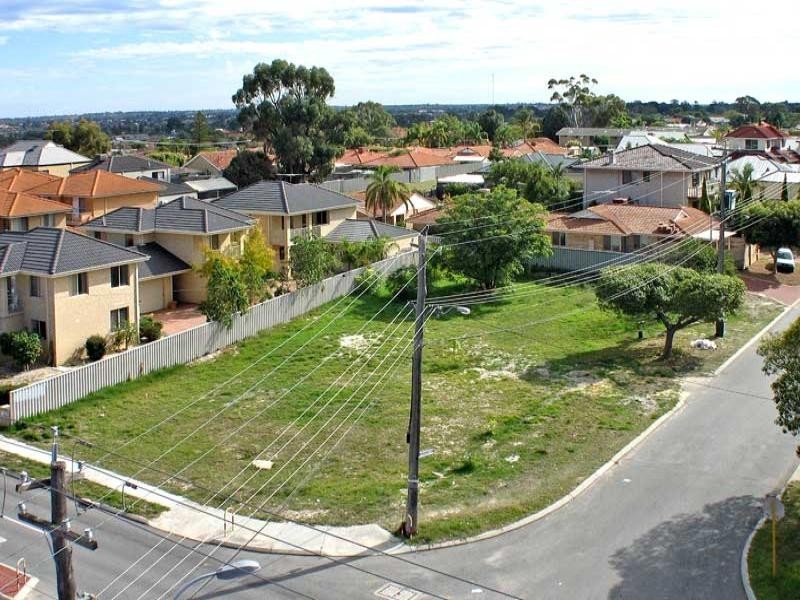3 Croydon Avenue, Yokine WA 6060
