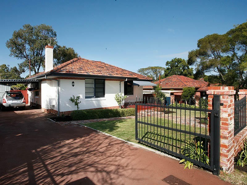 19 Sixth Avenue, Kensington WA 6151