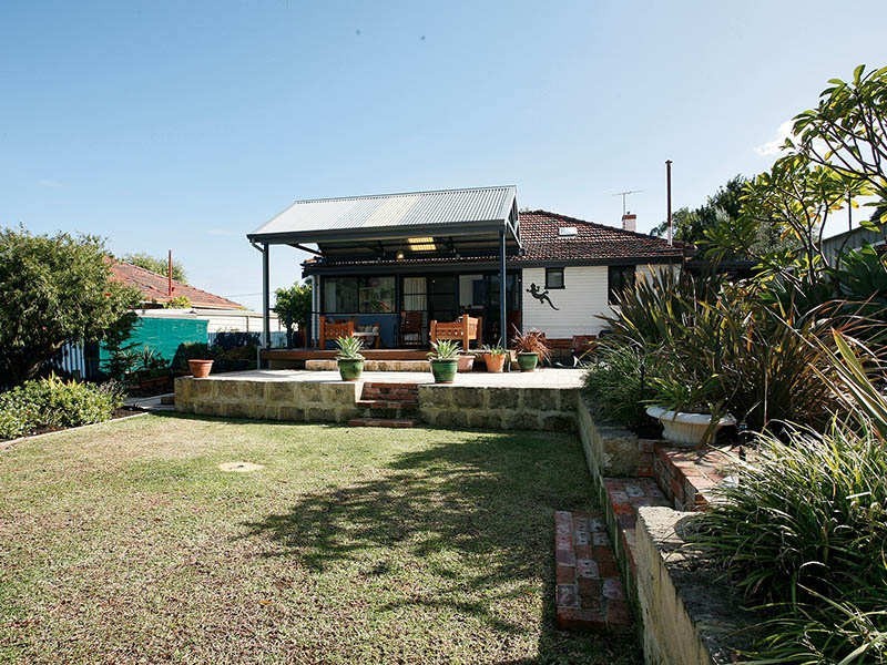 19 Sixth Avenue, Kensington WA 6151