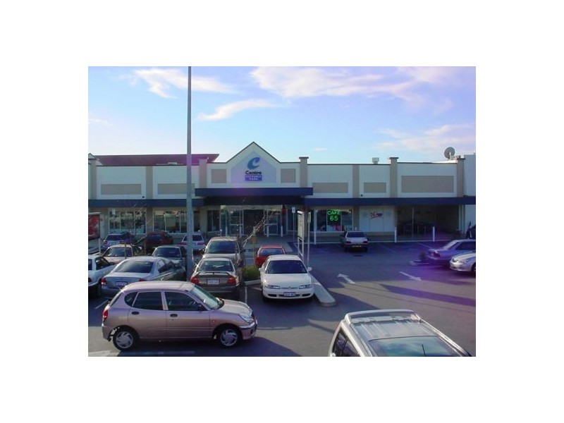 Armagh Street, Victoria Park WA 6100