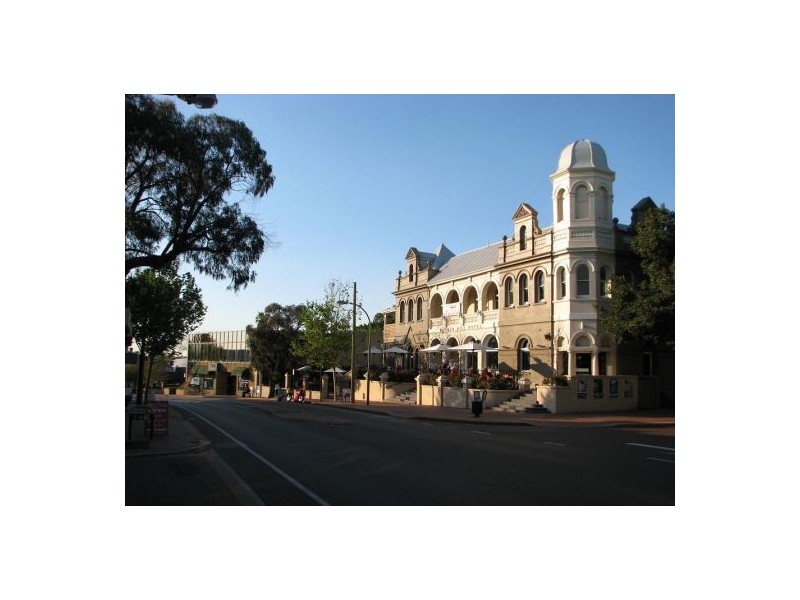 Armagh Street, Victoria Park WA 6100