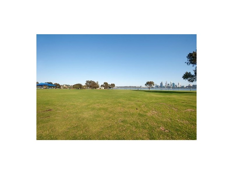 Armagh Street, Victoria Park WA 6100