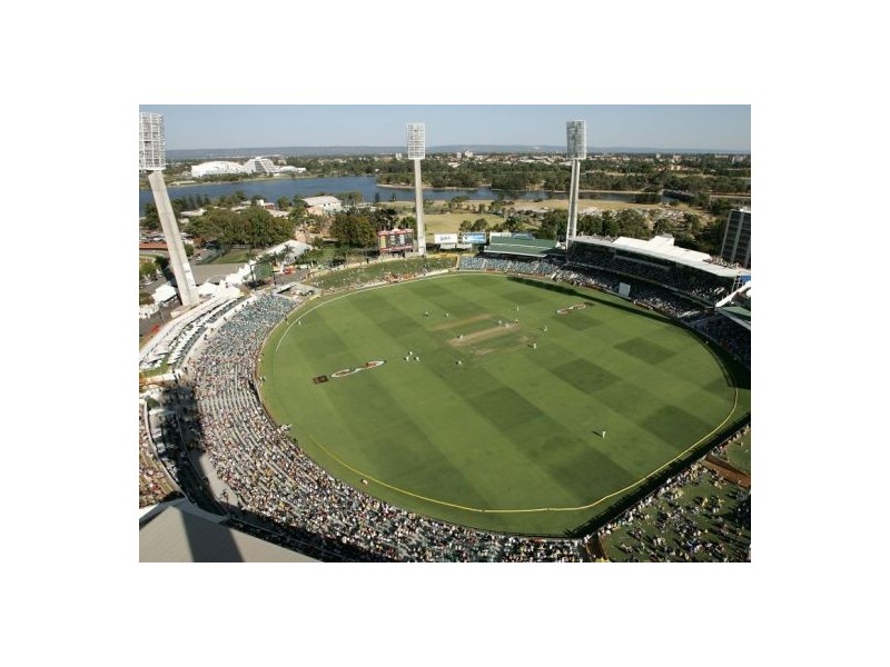 Armagh Street, Victoria Park WA 6100