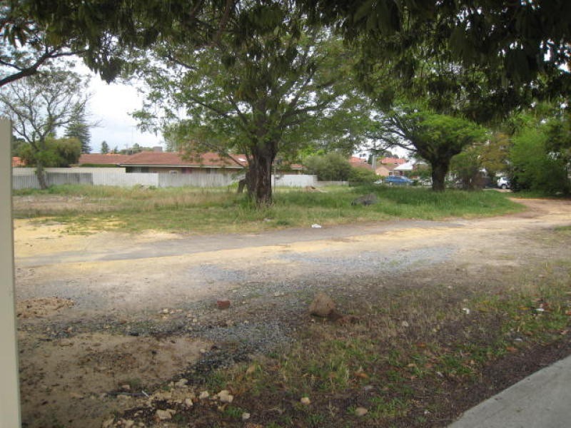 Armagh Street, Victoria Park WA 6100