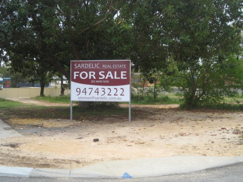 Armagh Street, Victoria Park WA 6100