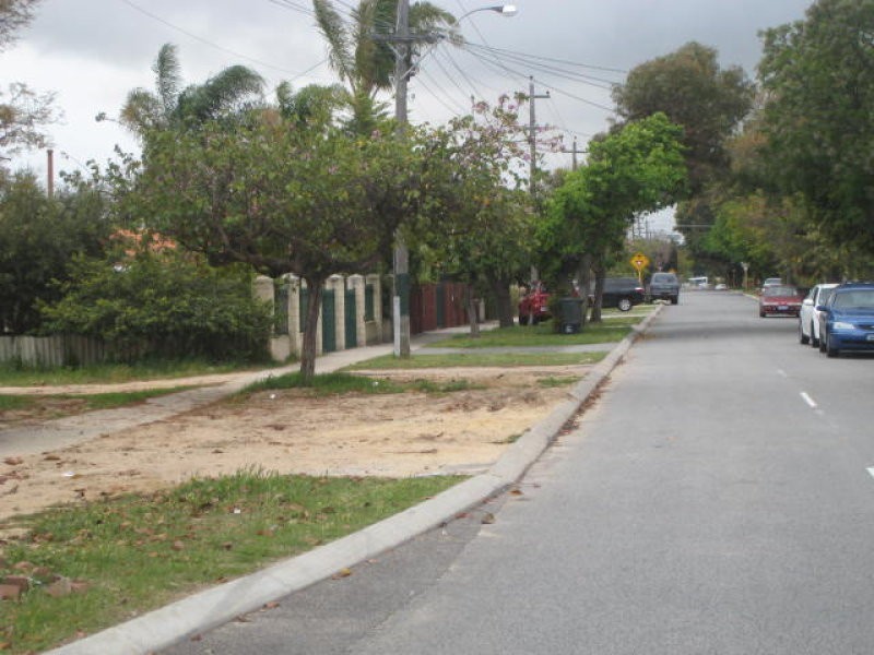 Armagh Street, Victoria Park WA 6100