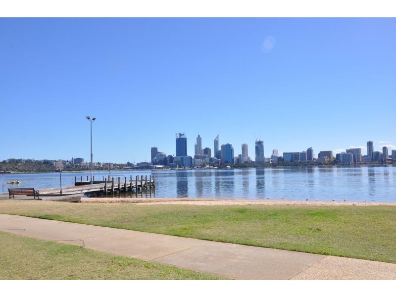 21/240 Mill Point Road, South Perth WA 6151
