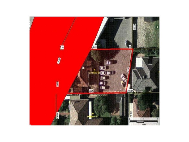 96 Lockhart Street, Como WA 6152