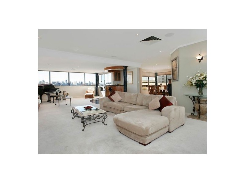 4/100  Mill Point Road, South Perth WA 6151