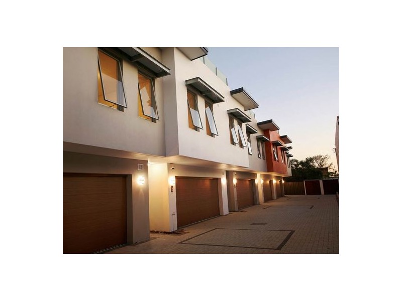 3/111 Summers Street, Perth WA 6000