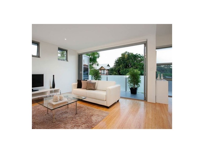 3/111 Summers Street, Perth WA 6000