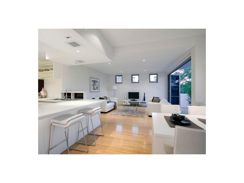 3/111 Summers Street, Perth WA 6000