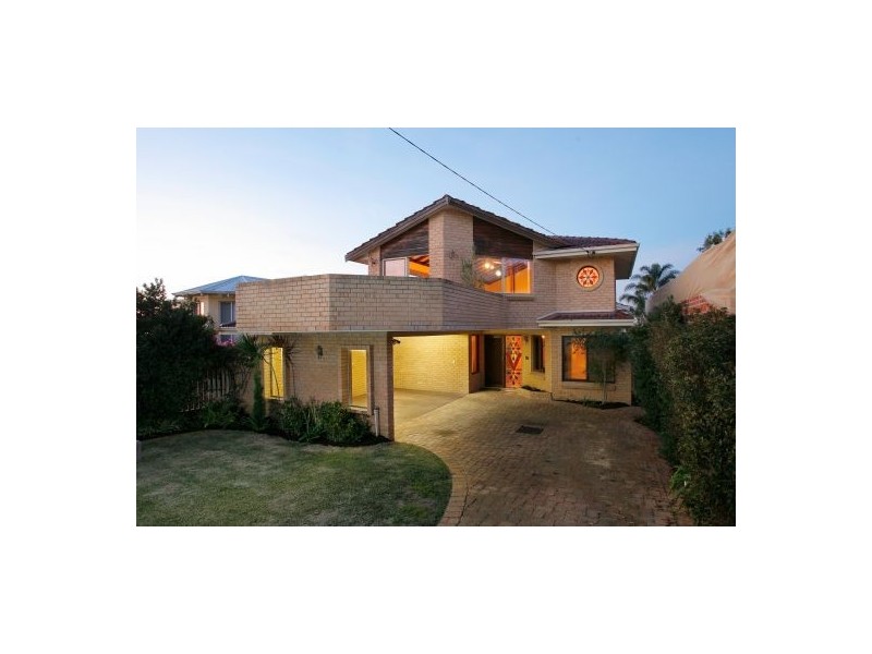 52 Lansdowne Road, Kensington WA 6151