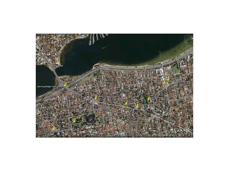 13/413 Canning Highway, Como WA 6152