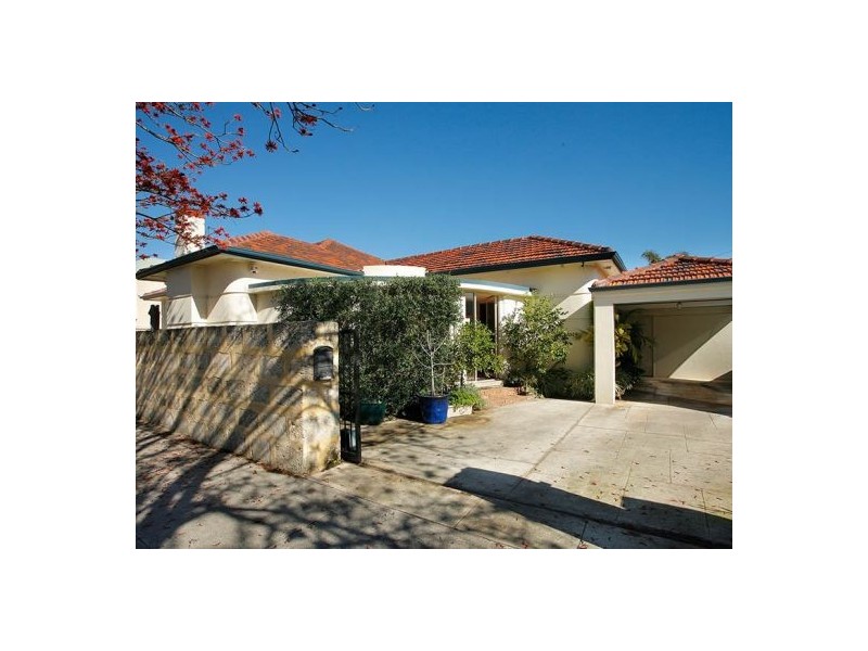 1 Lansdowne Road, Kensington WA 6151