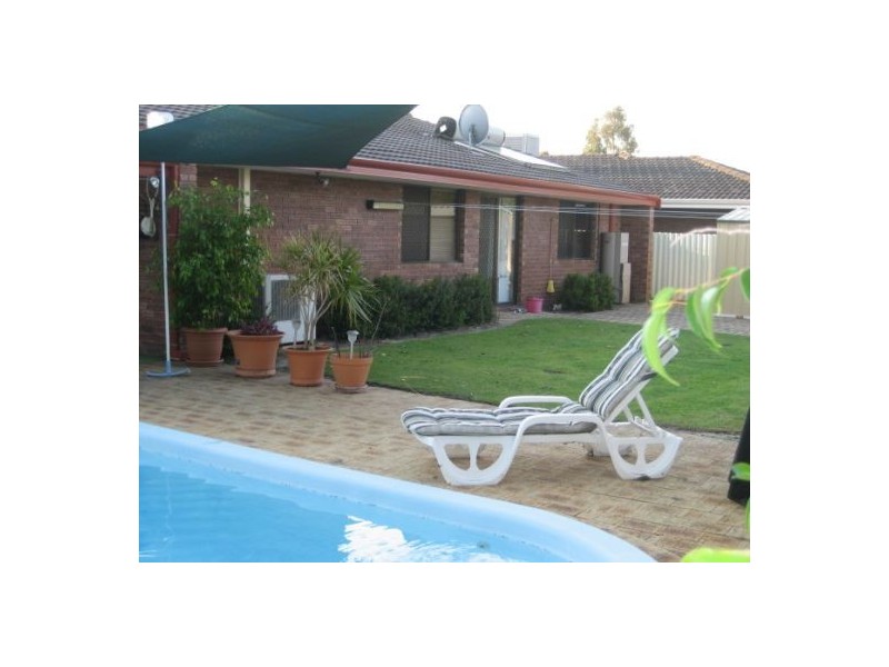 6  Illyarie Place, Willetton WA 6155