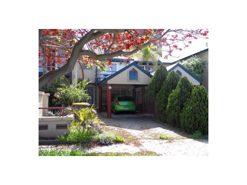 2/3 Clydesdale Street, Burswood WA 6100