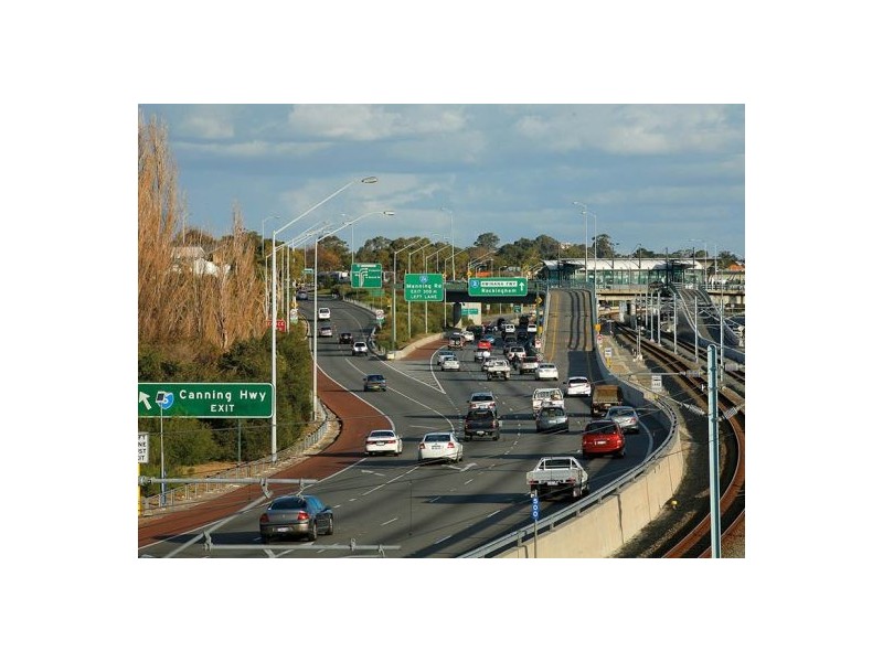 6/41 Robert St, Como WA 6152