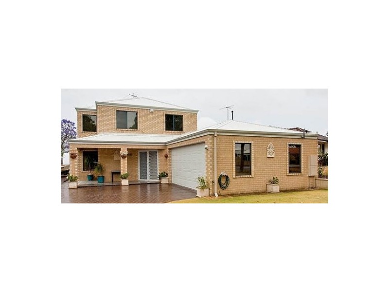 16 Bickley Crs, Manning WA 6152