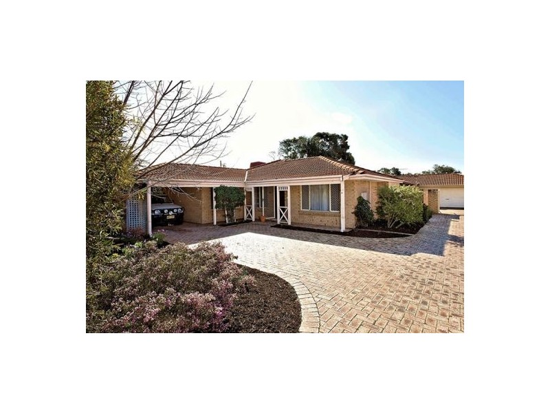 1-44 Bradshaw Crs, Manning WA 6152