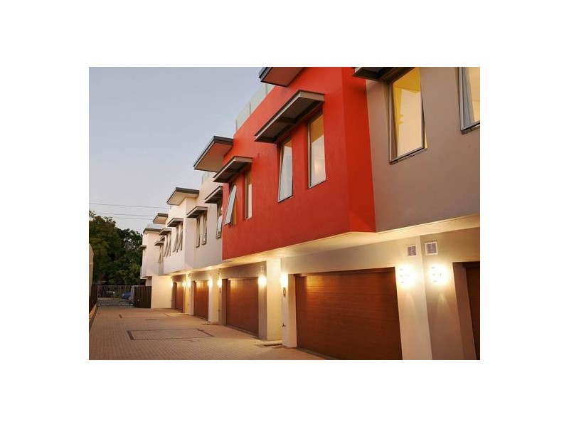 6/111 Summers Street, Perth WA 6000