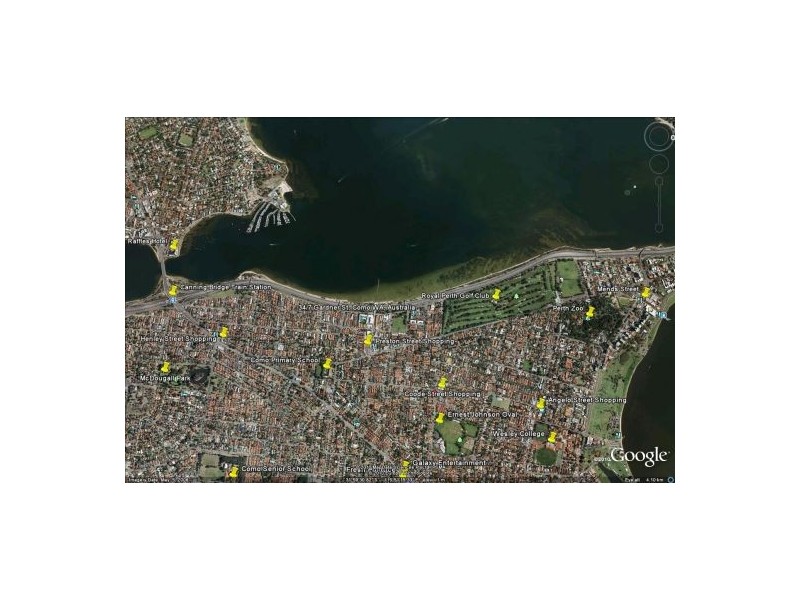 34/7 Gardner Street, Como WA 6152