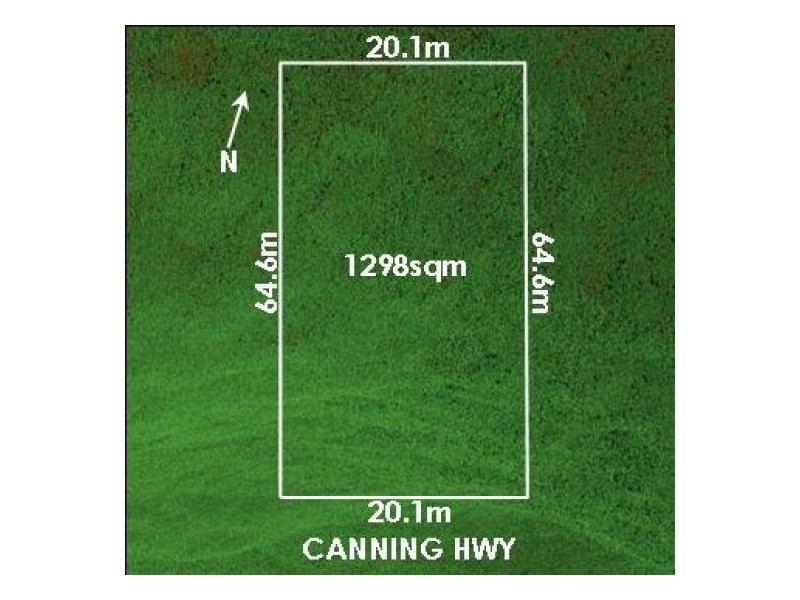 353 Canning Highway, Como WA 6152