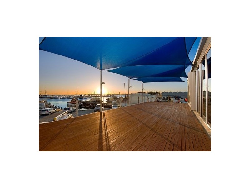 20 Mews Road, Fremantle WA 6160