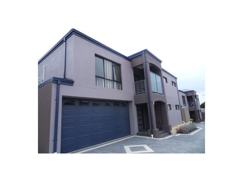 2/251 Canning Hwy, Como WA 6152