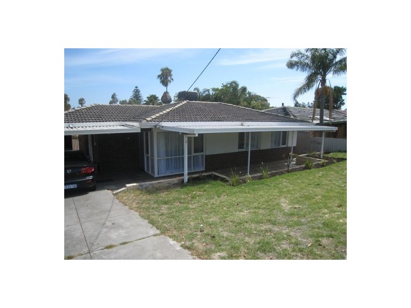 35 Clovelly Crescent, Lynwood WA 6147