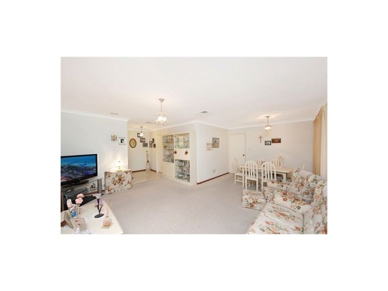 3 Quail Court, High Wycombe WA 6057