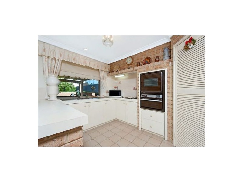 3 Quail Court, High Wycombe WA 6057