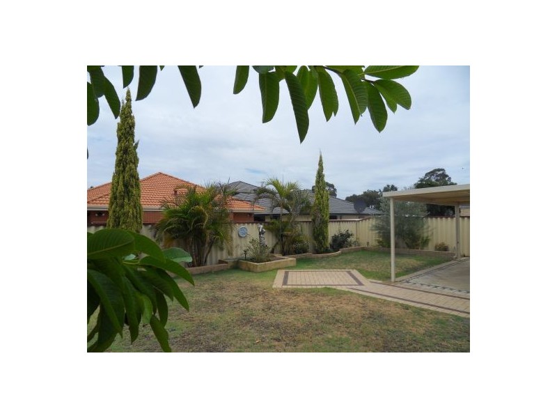 4 Kwel Court, Karawara WA 6152