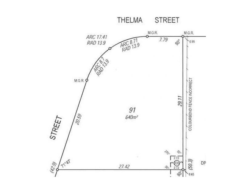 Lot 91, 83 Thelma Street, Como WA 6152