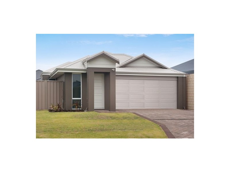 11A Baystone Parade, Harrisdale WA 6112