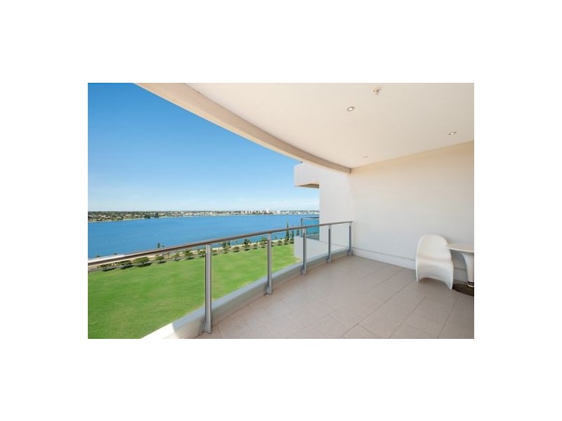 109/42-52 Terrace Road, Perth WA 6000