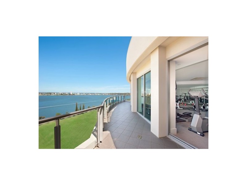 109/42-52 Terrace Road, Perth WA 6000