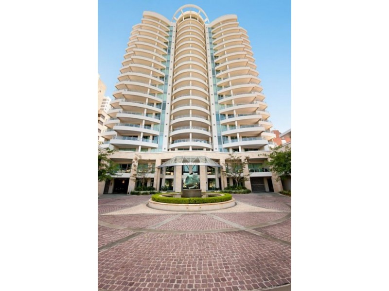 109/42-52 Terrace Road, Perth WA 6000